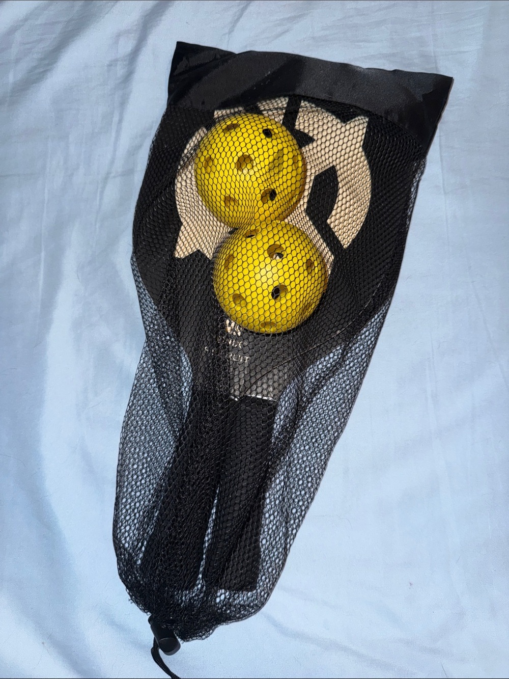Pickleball Set